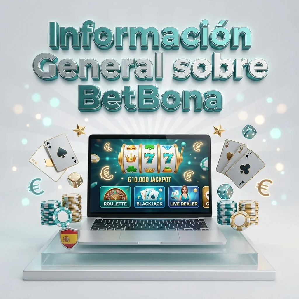 Información General sobre BetBona
